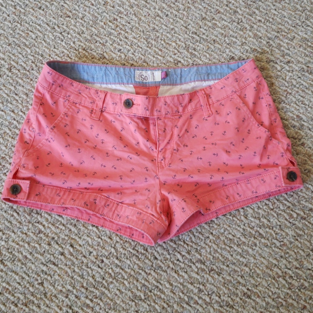 Shorts